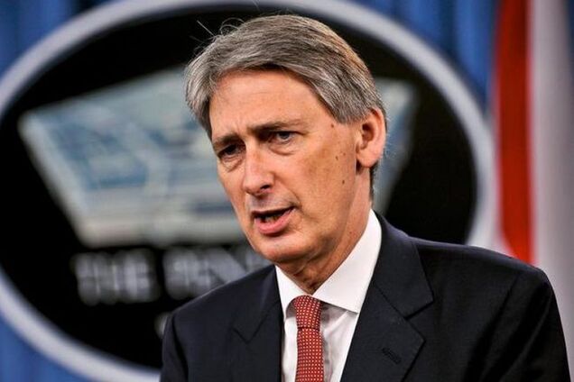 МИД Британии: Россия подрывает безопасность в Восточной Европе