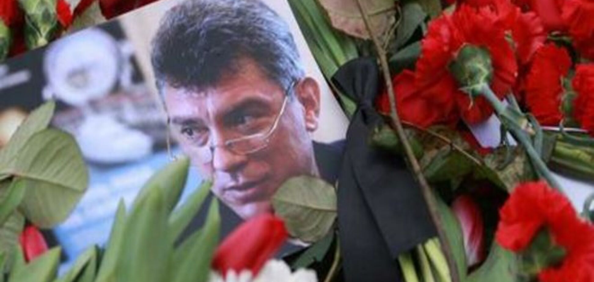 Илья Яшин: Официальная версия убийства Немцова не выдерживает критики