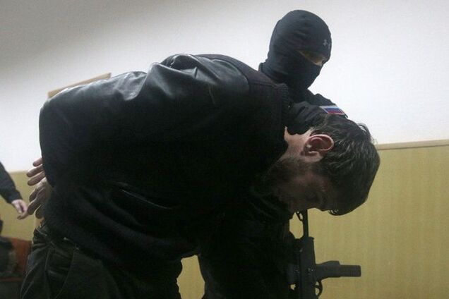 Дадаев уволился из ВВ МВД на следующий день после убийства Немцова