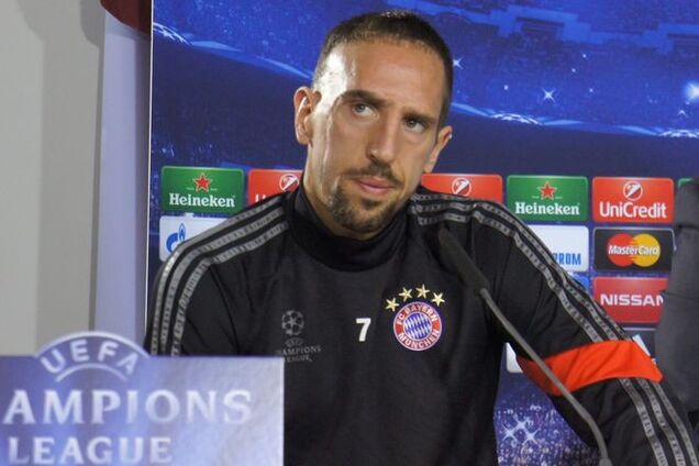 Лидер 'Баварии': покажем свой лучший футбол против 'Шахтера'