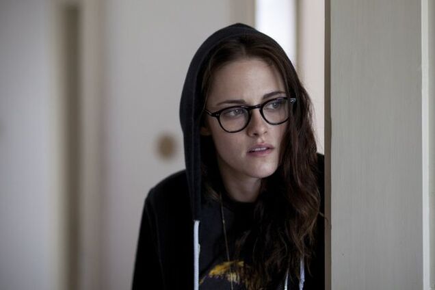 Кристен Стюарт и Брюс Уиллис снимутся у Вуди Аллена