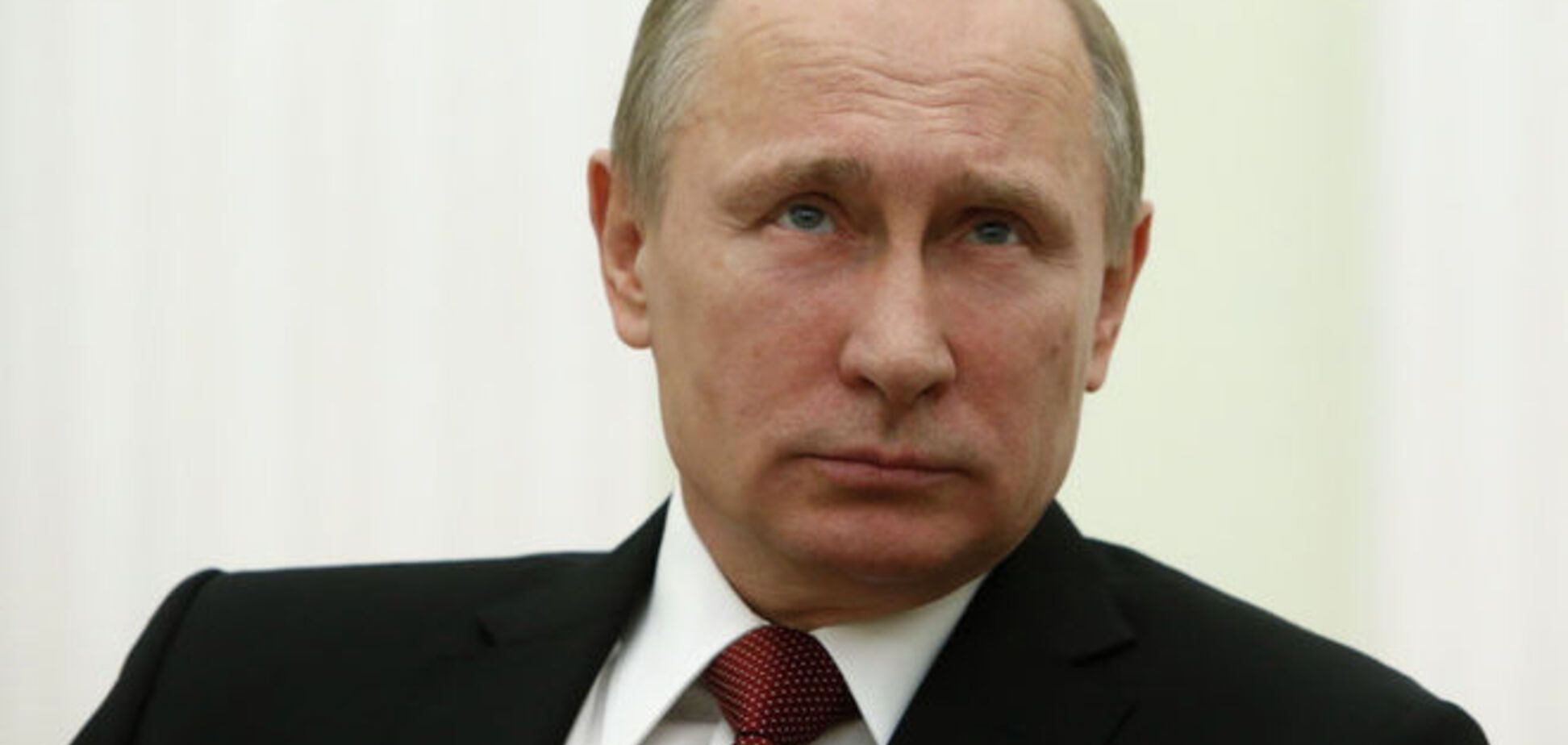 Великобритания предаст огласке финансовые секреты Путина