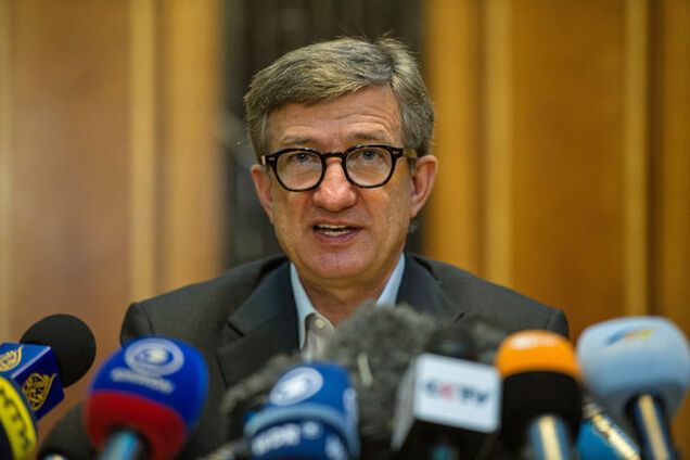 Тарута о Донбассе: надо спасать, а уже потом разбираться