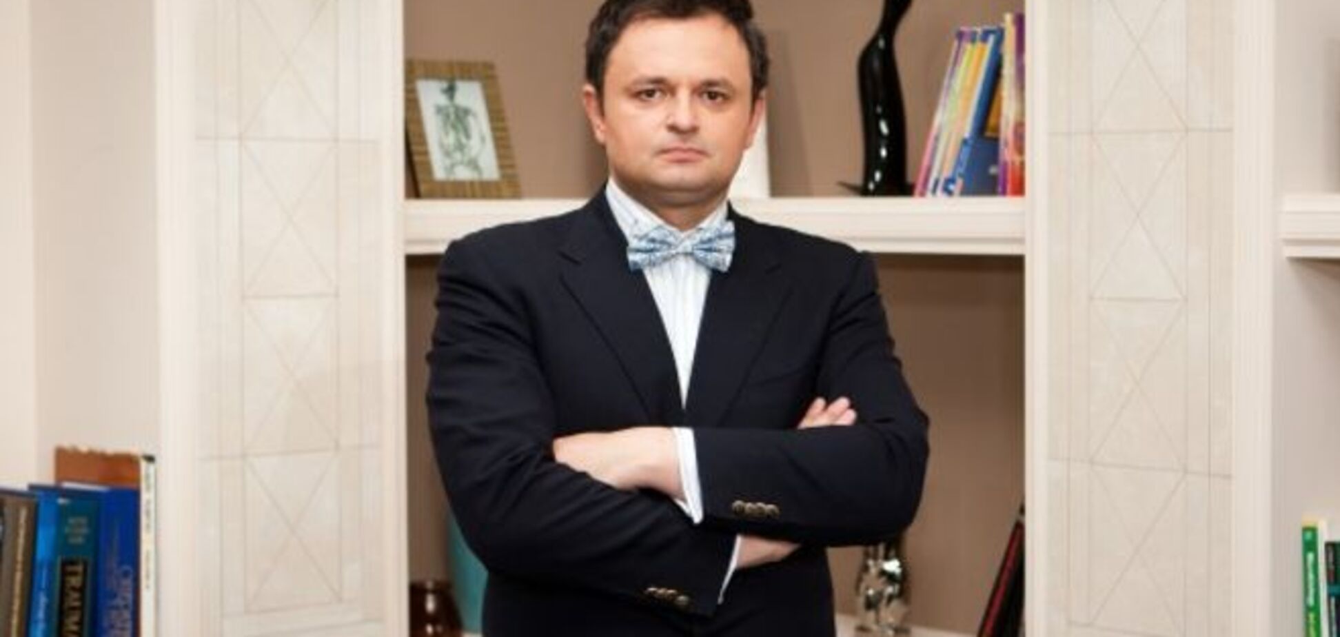 На ранней стадии можно вылечить все формы рака - заслуженный врач Украины