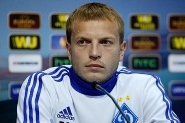 Олег Гусев