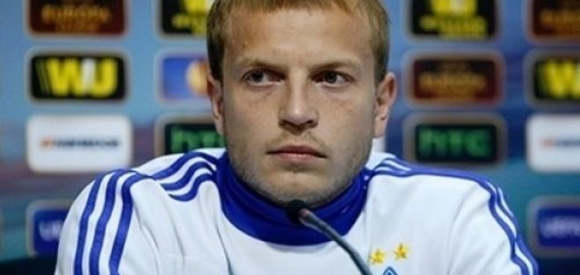Олег Гусев