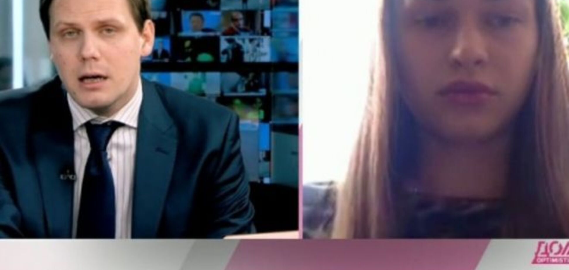 Психолог проанализировал интервью Дурицкой на предмет ее искренности