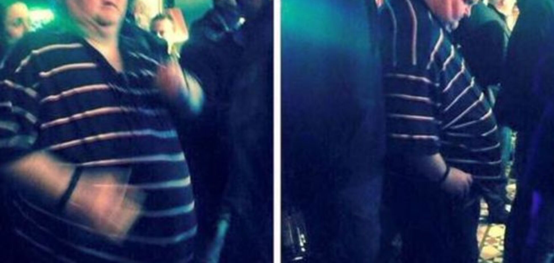 Танцующий мужчина найден: для него готовят огромную вечеринку