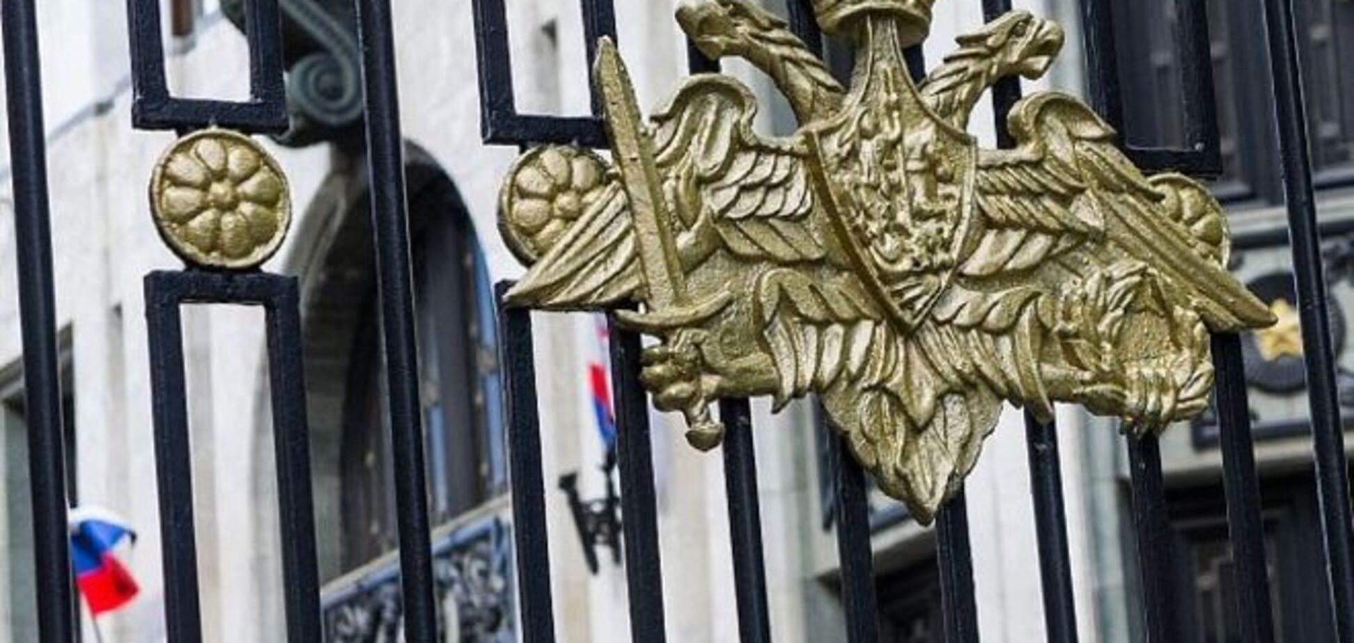 На Донбассе боевиками командует высший состав Минобороны России – СБУ