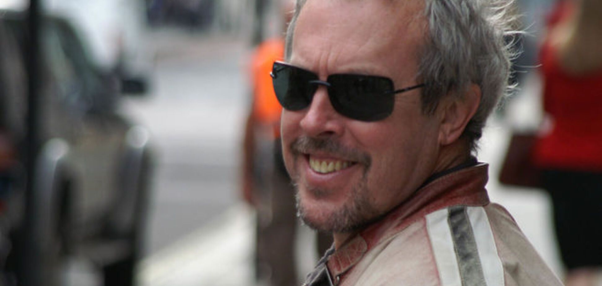 'Если ты не за Порошенко, то за Путина': Макаревич рассказал, что роднит украинцев и россиян