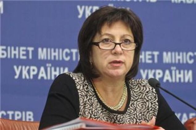 Яресько назвала сумму первого транша МВФ