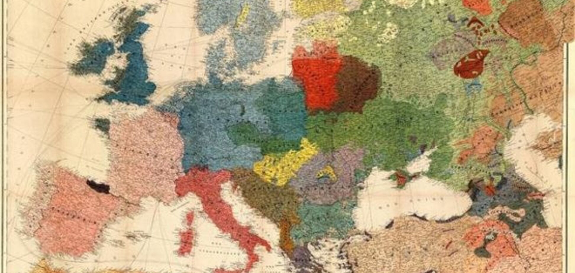 Фанатам 'русского мира' напомнили, кто жил в Крыму в 1918 году