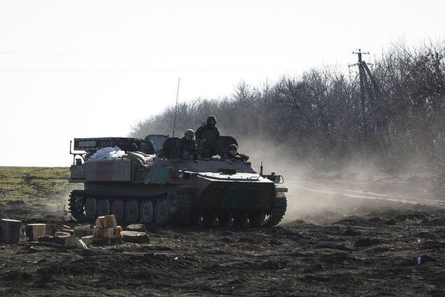 В АП рассказали, как военная помощь США поможет миру на Донбассе