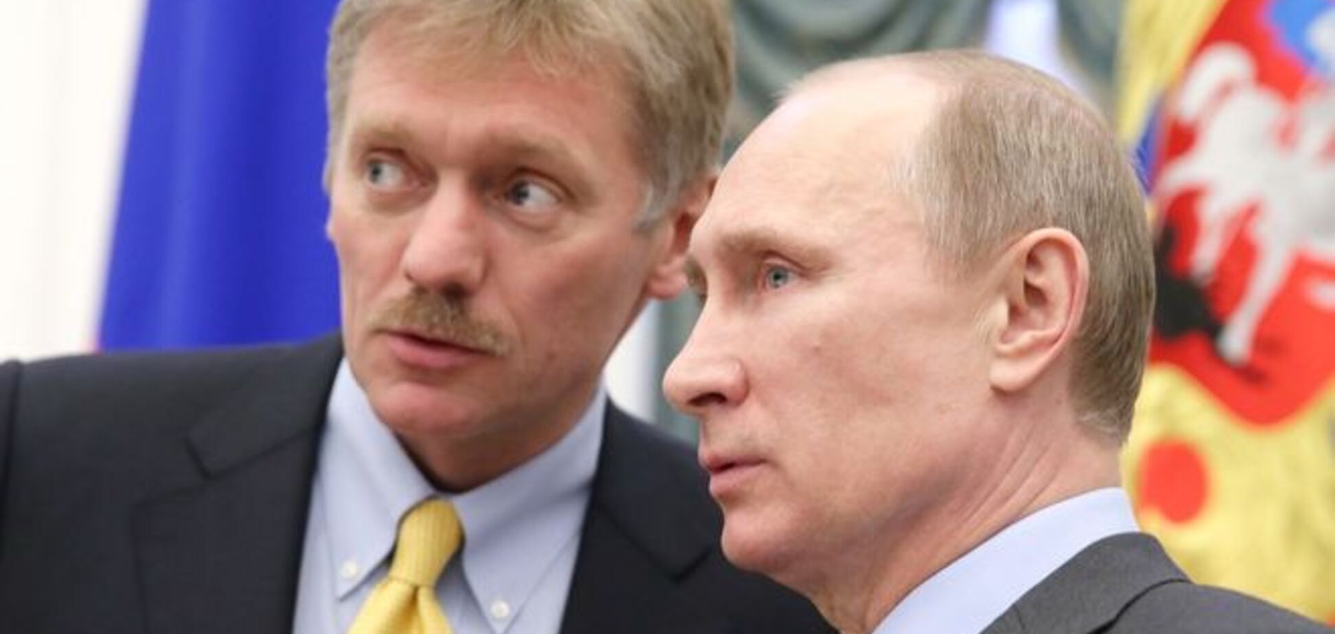 В Кремле прокомментировали 'расстрельный список' российских оппозиционеров