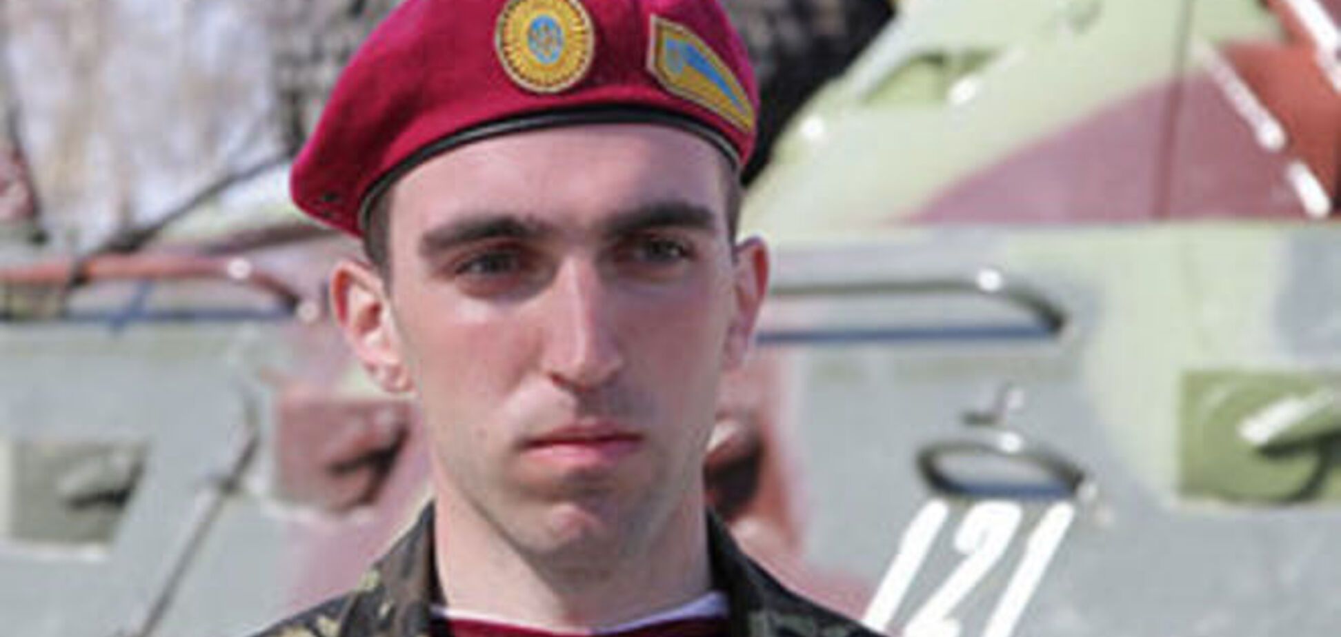 Пашинский заверил, что его сына назначили в 'Спецтехноэкспорт' без конкурса по примеру уборщиц