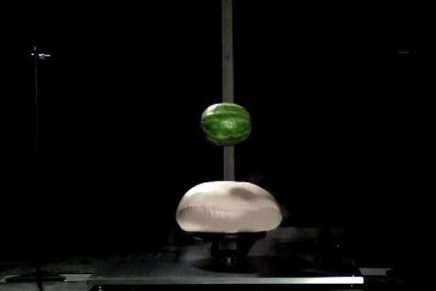 Как подушка безопасности спасает жизни: наглядное видео