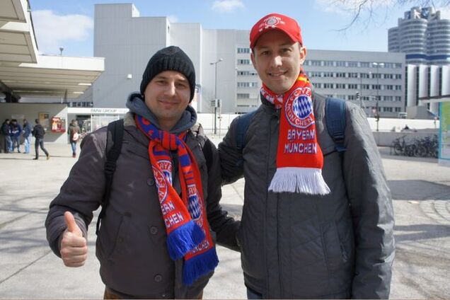 Болельщик со стажем спрогнозировал разгром 'Шахтера'