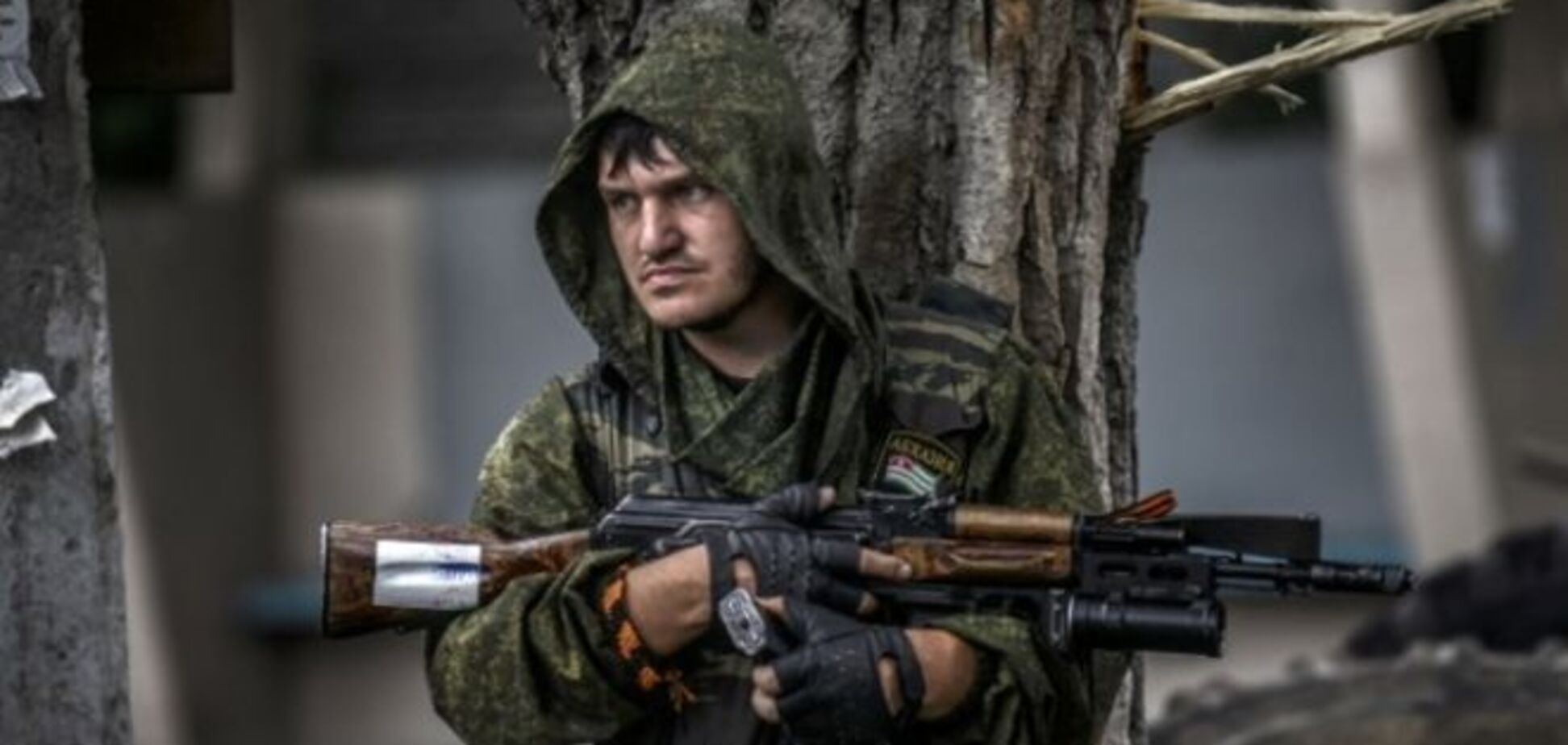 Пять возможных сценариев агрессии России в Украине. Прогнозы от 'теневого ЦРУ'