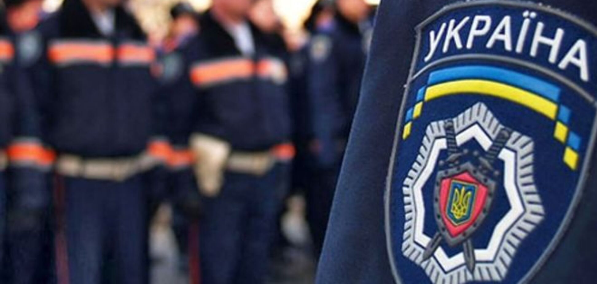 На Киевщине милицейских начальников обязали обзавестись страницами в соцсетях
