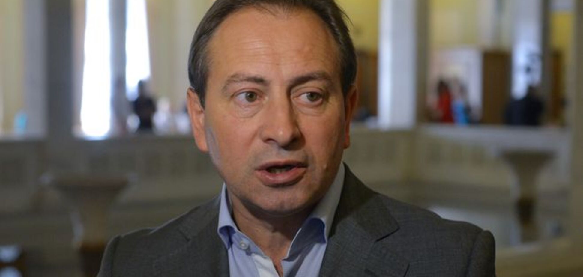 Кабмин взял завышенные капиталистические обязательства перед МВФ - Томенко