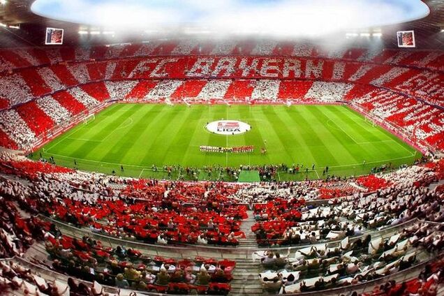 'Баварія' отримає додаткову підтримку в матчі з 'Шахтарем'