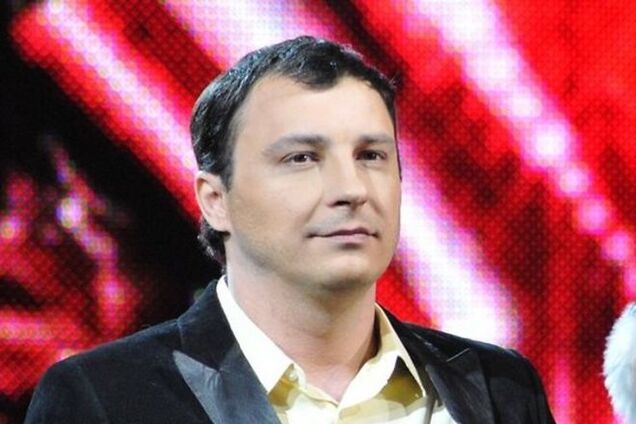 Дмитрий Танкович стал отцом