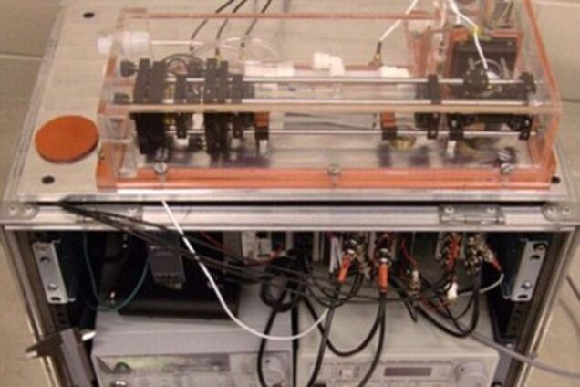 В НАСА испытали аппарат для поиска инопланетной жизни