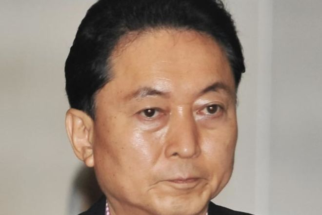 Экс-премьер Японии поехал в гости к оккупационным властям Крыма: Токио негодует