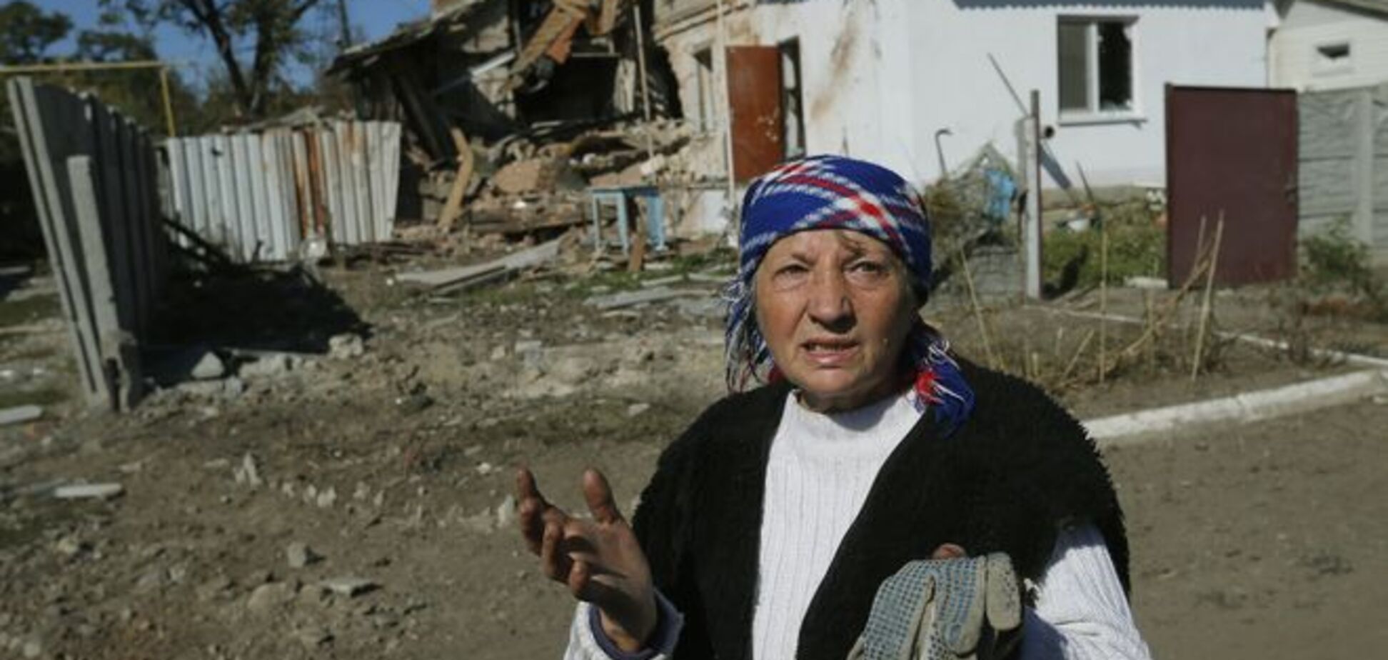 В Макеевке зреет бунт: террористы взвинтили цены на продукты до заоблачного уровня