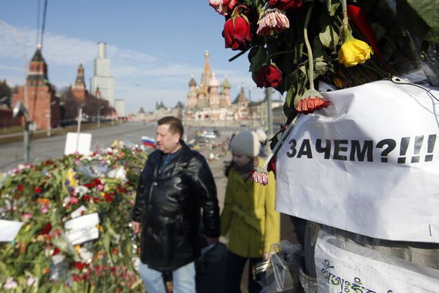 Политические убийства в России будут продолжаться - адвокат