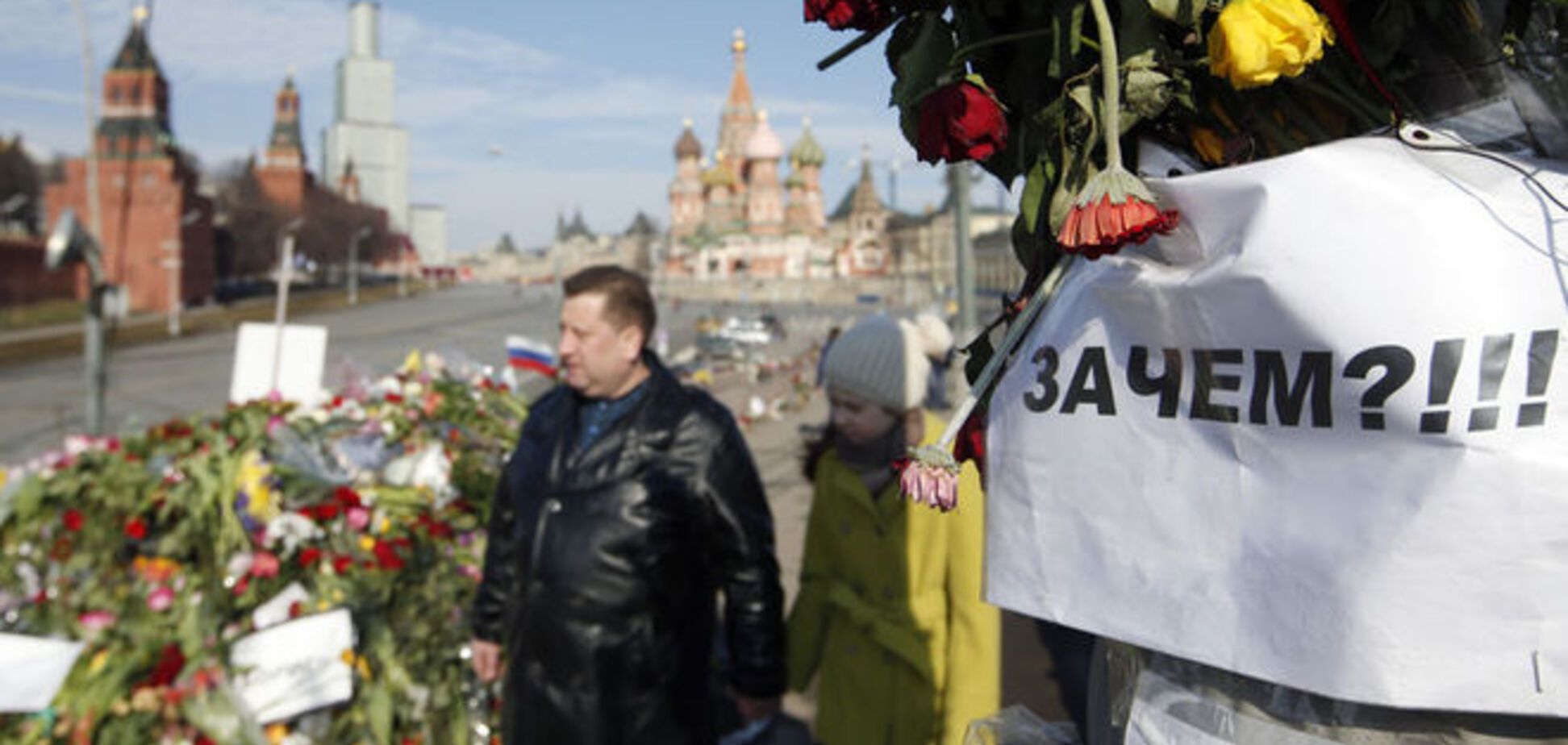 Политические убийства в России будут продолжаться - адвокат