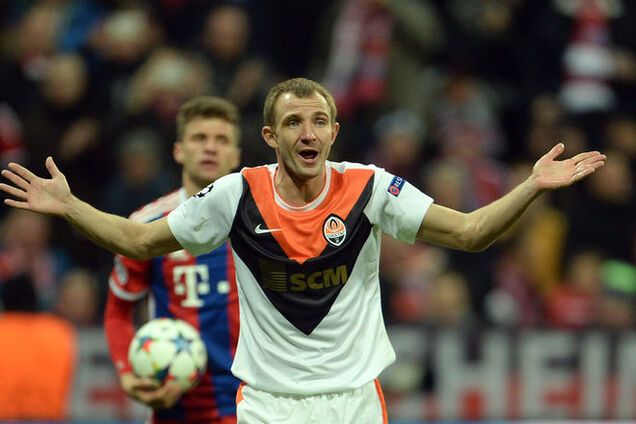 Шотландский судья убил 'Шахтер' на первых минутах матча с 'Баварией'