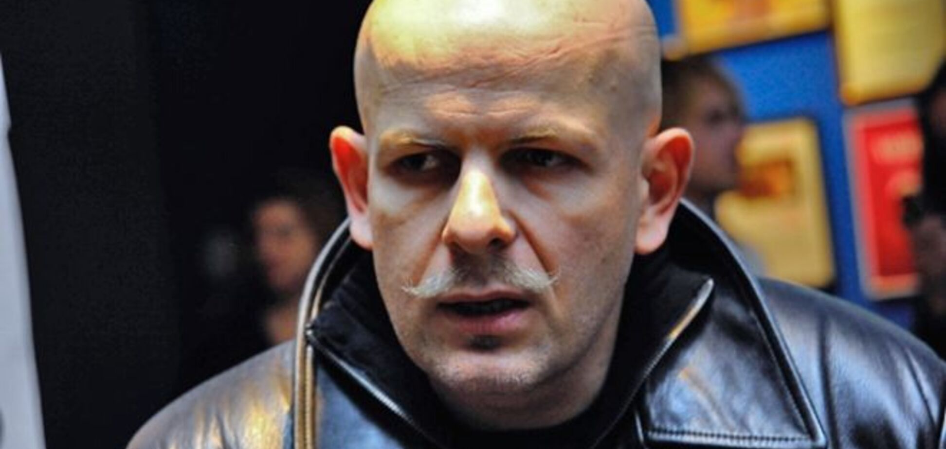 Бузина заявил, что в 'Сегодня' ему запрещали критиковать Яценюка