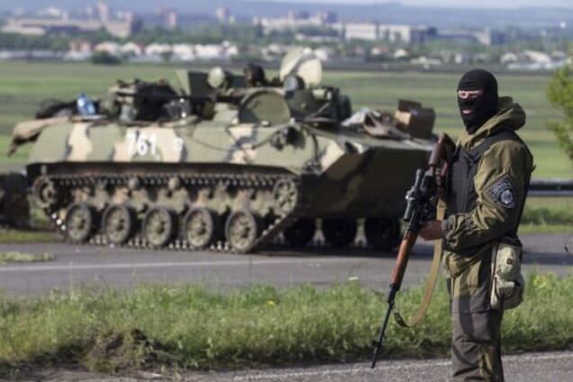 НАТО констатирует перемирие и отвод вооружений на Донбассе