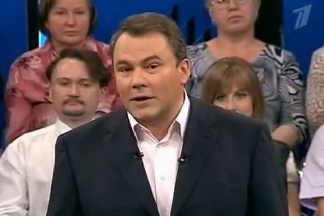 У России остались только две ценности – армия и флот