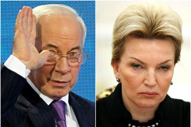 США ввели нові санкції проти Росії: в 'чорному списку' - Азаров і Богатирьова