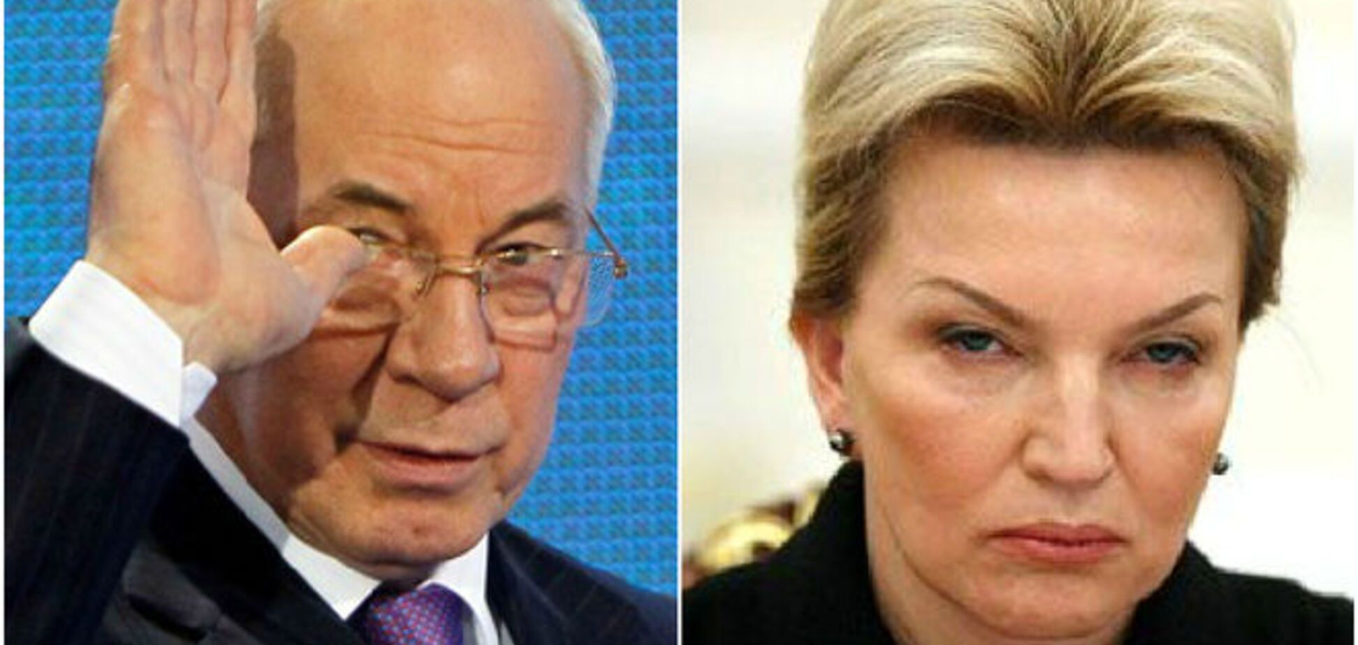 США ввели нові санкції проти Росії: в 'чорному списку' - Азаров і Богатирьова