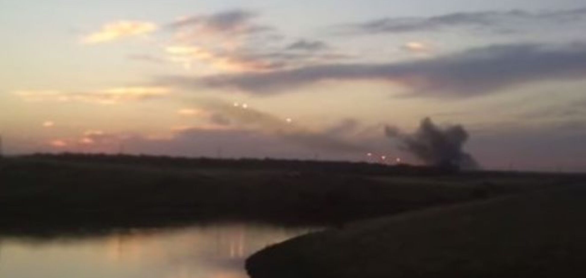 Российский солдат рассказал, как 'Грады' с территории РФ обстреливали украинские позиции на Донбассе