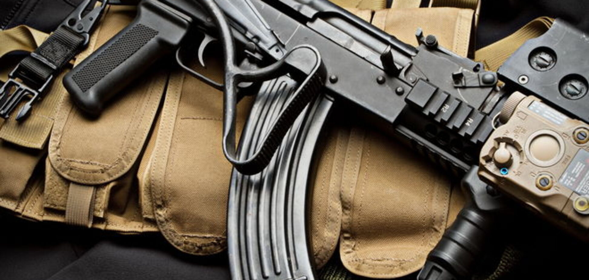 США в найближчі години можуть оголосити про відправку зброї в Україну - New York Times
