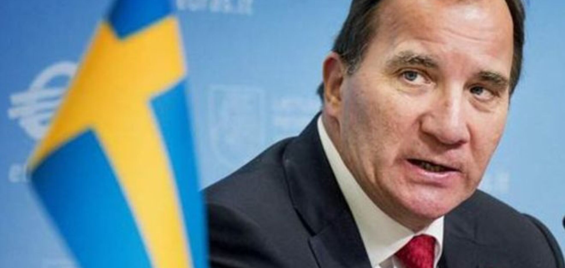Швеция поддерживает ужесточение санкций против России - Левен