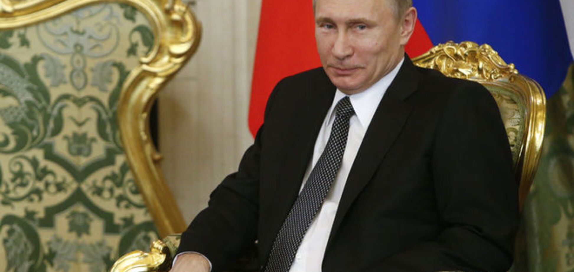 Выход Британии из ЕС подстегнет Путина в его борьбе с Западом – The Guardian