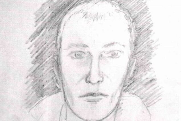 В Киеве разыскивают убийцу женщин: опубликован фоторобот преступника