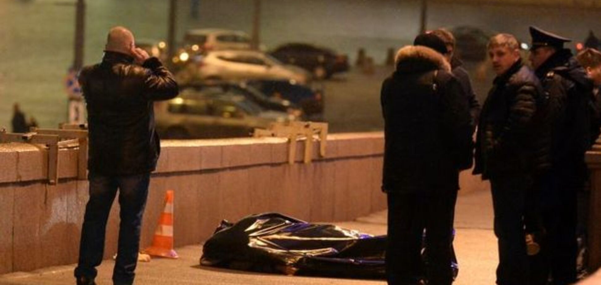 Окружение Путина рассорилось из-за смерти Немцова