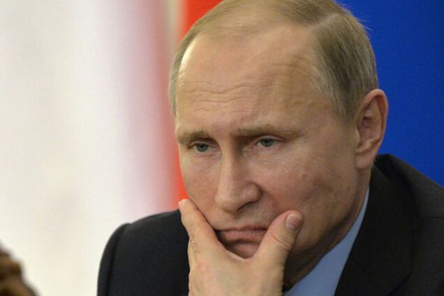 Российские СМИ разузнали о махинациях Кремля и исчезновении 'здорового Путина' с глаз публики