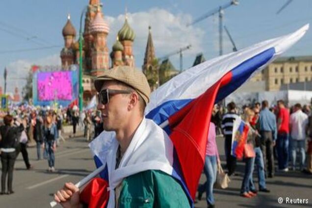 Комментарий: Новый железный занавес - мечта многих европейских обывателей