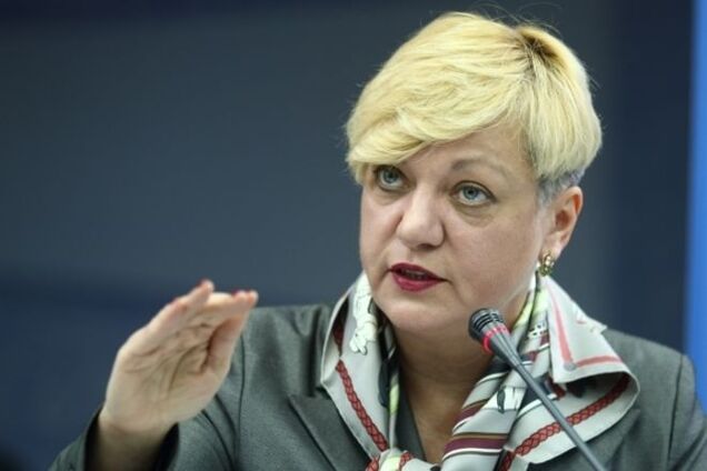 Гонтарева спросила совета у экс-глав НБУ, как выйти из кризиса
