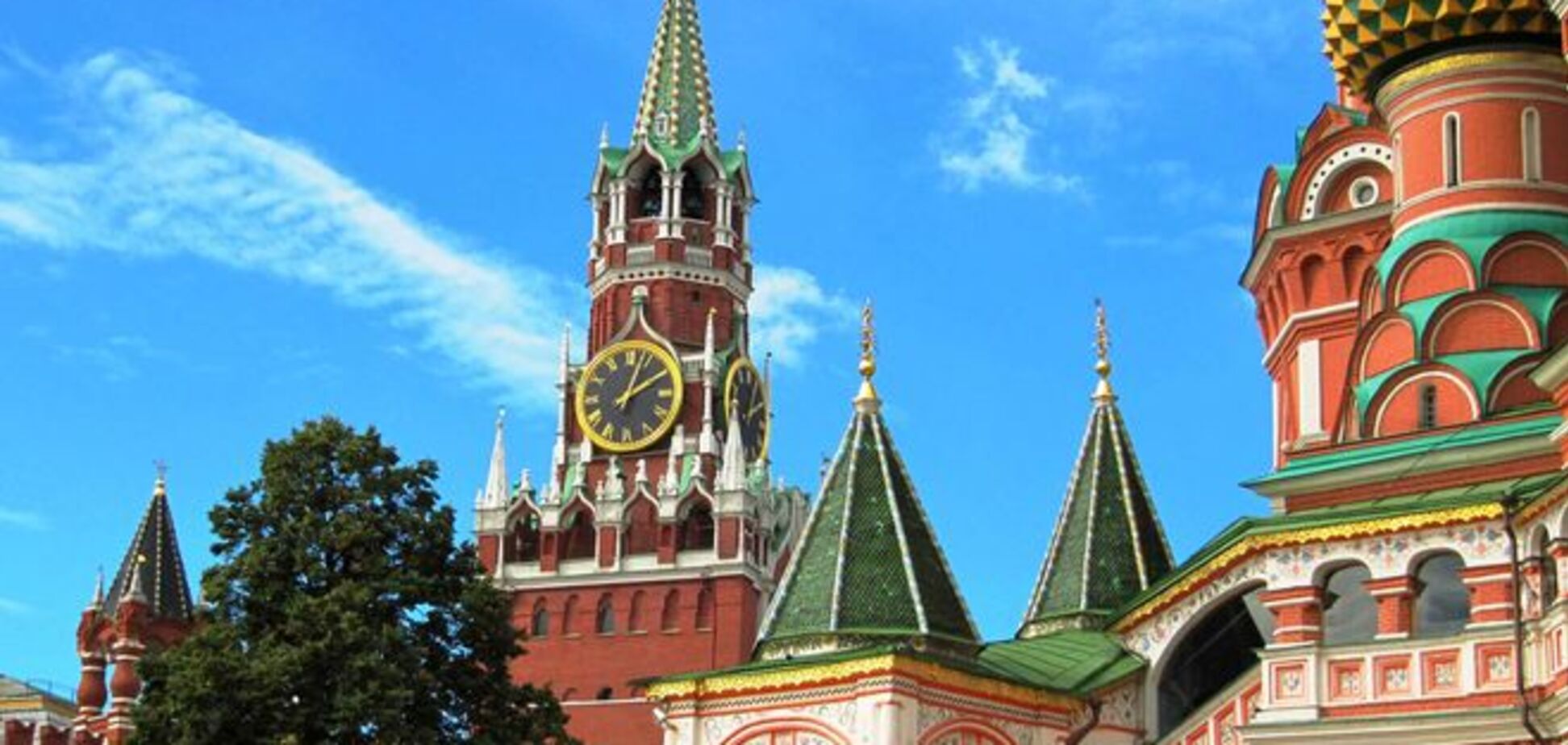 Убийство Немцова стало результатом внутренней борьбы в Кремле - СМИ