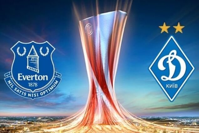 Эвертон – Динамо: прогноз специалистов