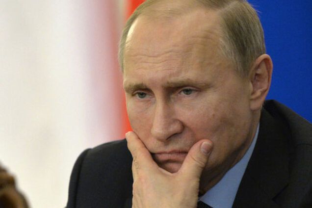 У Росії з'ясували, куди і чому зник Путін: молиться, ситуація 'ахова'