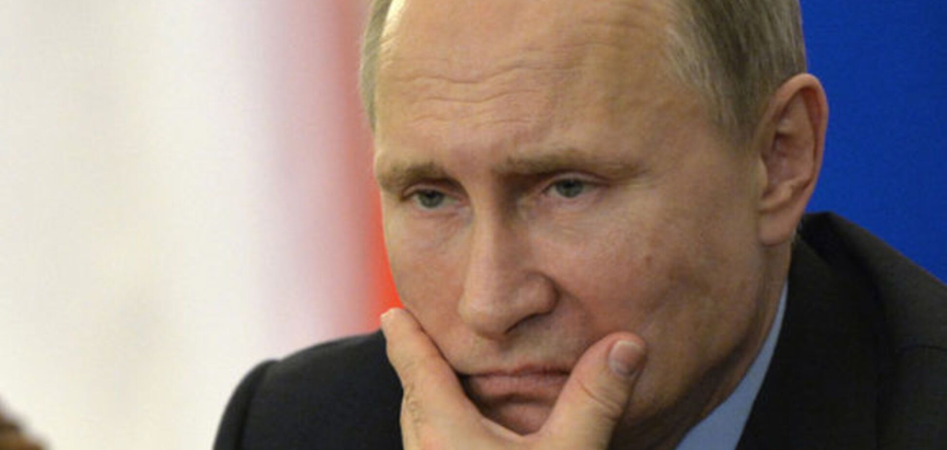 У Росії з'ясували, куди і чому зник Путін: молиться, ситуація 'ахова'